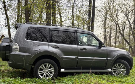Mitsubishi Pajero IV, 2015 год, 2 050 000 рублей, 6 фотография