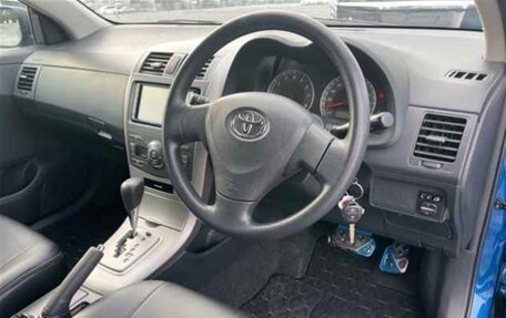 Toyota Corolla, 2009 год, 1 160 000 рублей, 2 фотография
