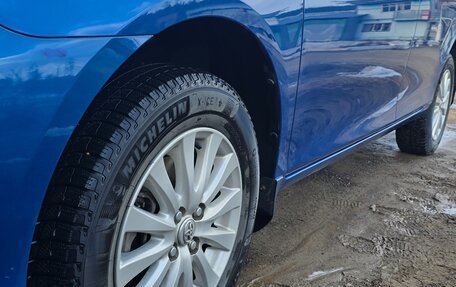 Toyota Corolla, 2009 год, 1 160 000 рублей, 11 фотография