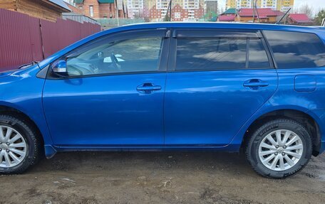 Toyota Corolla, 2009 год, 1 160 000 рублей, 10 фотография