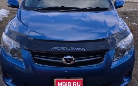 Toyota Corolla, 2009 год, 1 160 000 рублей, 4 фотография