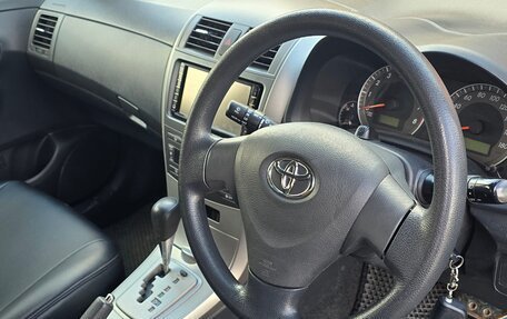 Toyota Corolla, 2009 год, 1 160 000 рублей, 12 фотография