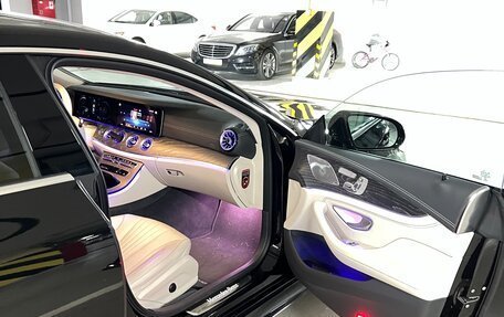 Mercedes-Benz CLS, 2021 год, 7 520 000 рублей, 5 фотография