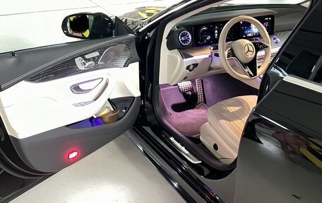 Mercedes-Benz CLS, 2021 год, 7 520 000 рублей, 6 фотография