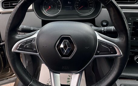 Renault Arkana I, 2019 год, 1 590 000 рублей, 19 фотография