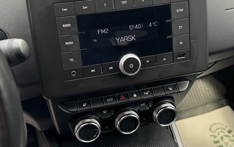 Renault Arkana I, 2019 год, 1 590 000 рублей, 22 фотография
