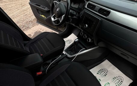 Renault Arkana I, 2019 год, 1 590 000 рублей, 18 фотография