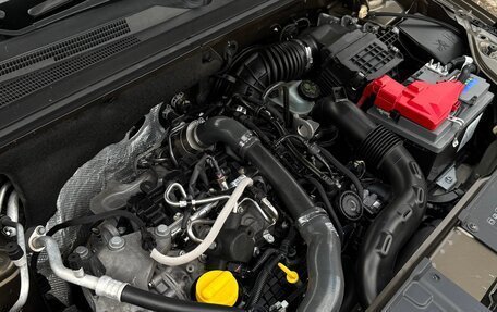 Renault Arkana I, 2019 год, 1 590 000 рублей, 25 фотография