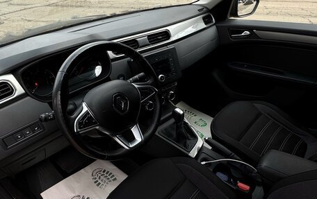 Renault Arkana I, 2019 год, 1 590 000 рублей, 17 фотография