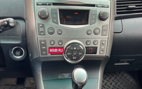 Toyota Verso I, 2010 год, 1 100 000 рублей, 2 фотография