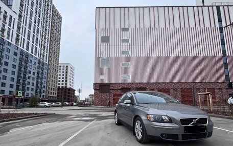 Volvo S40 II, 2006 год, 750 000 рублей, 4 фотография