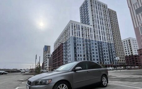 Volvo S40 II, 2006 год, 750 000 рублей, 3 фотография