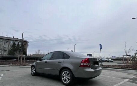 Volvo S40 II, 2006 год, 750 000 рублей, 5 фотография