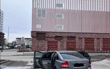 Volvo S40 II, 2006 год, 750 000 рублей, 8 фотография