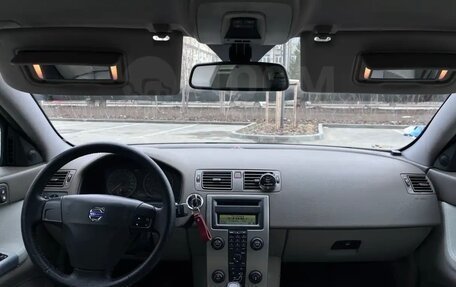 Volvo S40 II, 2006 год, 750 000 рублей, 9 фотография