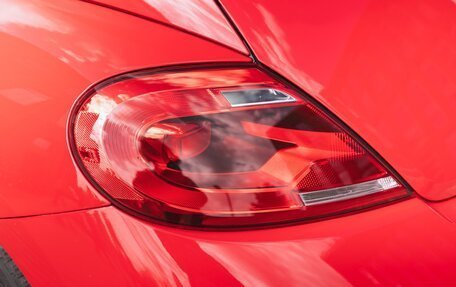 Volkswagen Beetle, 2013 год, 1 890 000 рублей, 8 фотография