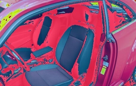 Volkswagen Beetle, 2013 год, 1 890 000 рублей, 11 фотография