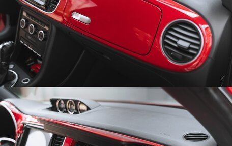 Volkswagen Beetle, 2013 год, 1 890 000 рублей, 20 фотография