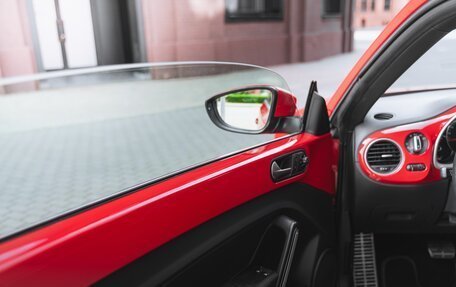 Volkswagen Beetle, 2013 год, 1 890 000 рублей, 23 фотография