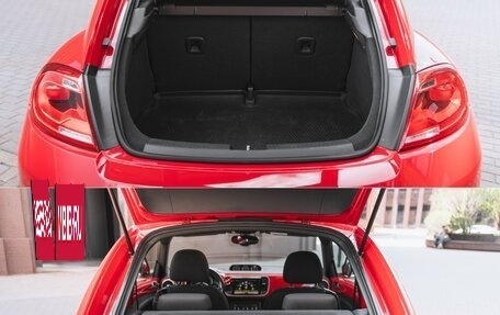 Volkswagen Beetle, 2013 год, 1 890 000 рублей, 9 фотография