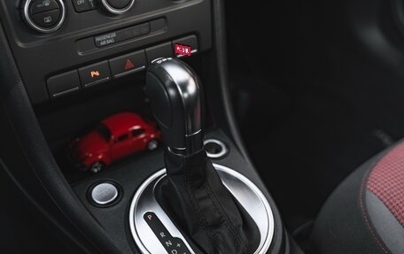 Volkswagen Beetle, 2013 год, 1 890 000 рублей, 27 фотография