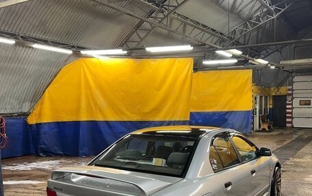 Mitsubishi Galant VIII, 1997 год, 300 000 рублей, 11 фотография