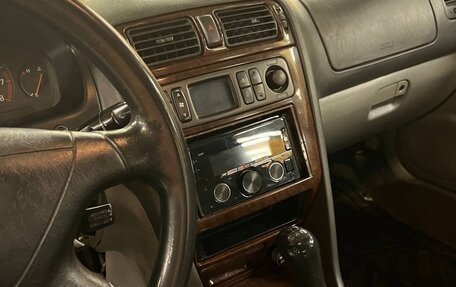Mitsubishi Galant VIII, 1997 год, 300 000 рублей, 14 фотография