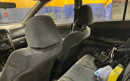 Mitsubishi Galant VIII, 1997 год, 300 000 рублей, 16 фотография