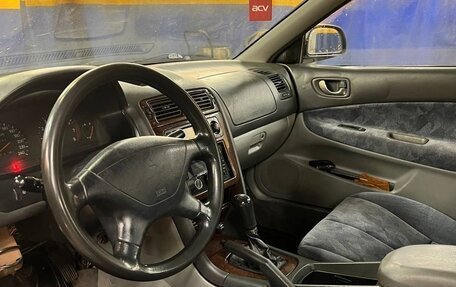 Mitsubishi Galant VIII, 1997 год, 300 000 рублей, 13 фотография