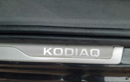 Skoda Kodiaq I, 2018 год, 2 750 000 рублей, 5 фотография