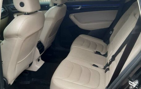 Skoda Kodiaq I, 2018 год, 2 750 000 рублей, 8 фотография