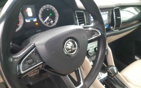 Skoda Kodiaq I, 2018 год, 2 750 000 рублей, 4 фотография