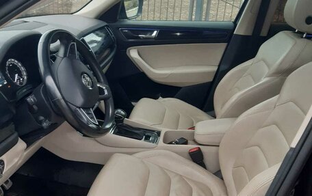 Skoda Kodiaq I, 2018 год, 2 750 000 рублей, 9 фотография