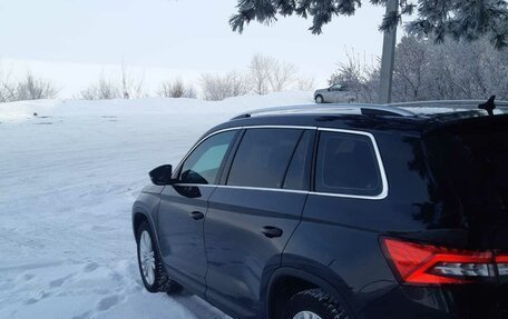Skoda Kodiaq I, 2018 год, 2 750 000 рублей, 16 фотография