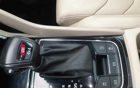 Skoda Kodiaq I, 2018 год, 2 750 000 рублей, 21 фотография