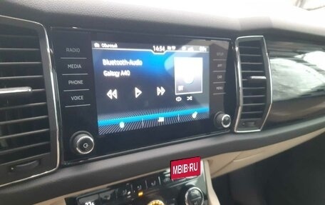Skoda Kodiaq I, 2018 год, 2 750 000 рублей, 17 фотография