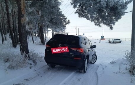 Skoda Kodiaq I, 2018 год, 2 750 000 рублей, 11 фотография