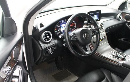 Mercedes-Benz GLC, 2018 год, 3 472 000 рублей, 4 фотография