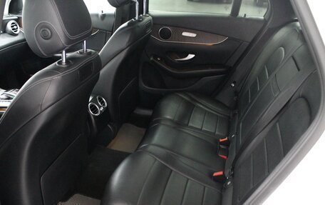 Mercedes-Benz GLC, 2018 год, 3 472 000 рублей, 9 фотография
