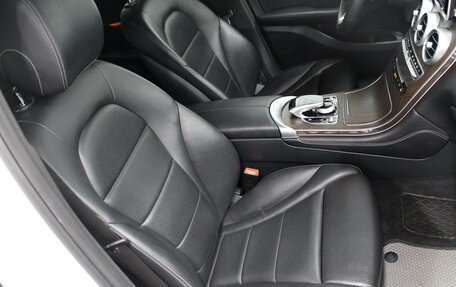 Mercedes-Benz GLC, 2018 год, 3 472 000 рублей, 8 фотография