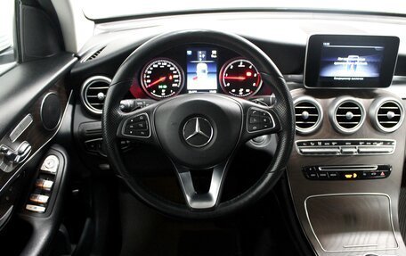 Mercedes-Benz GLC, 2018 год, 3 472 000 рублей, 5 фотография