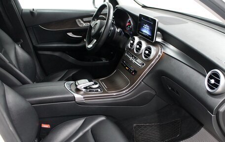 Mercedes-Benz GLC, 2018 год, 3 472 000 рублей, 6 фотография