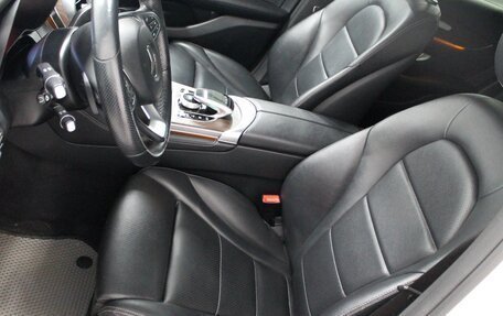 Mercedes-Benz GLC, 2018 год, 3 472 000 рублей, 7 фотография