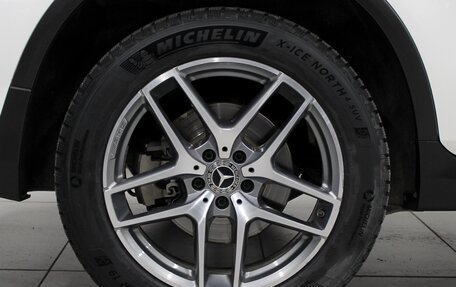 Mercedes-Benz GLC, 2018 год, 3 472 000 рублей, 21 фотография