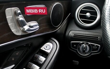 Mercedes-Benz GLC, 2018 год, 3 472 000 рублей, 19 фотография