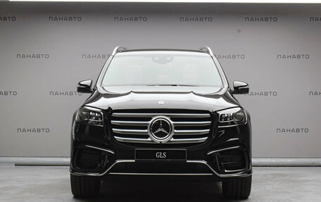 Mercedes-Benz GLS, 2023 год, 19 597 820 рублей, 3 фотография
