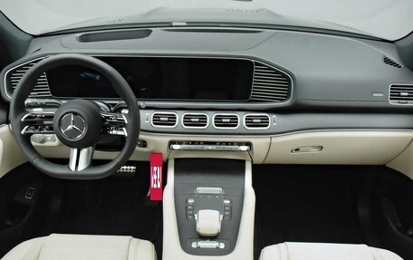 Mercedes-Benz GLS, 2023 год, 19 597 820 рублей, 7 фотография