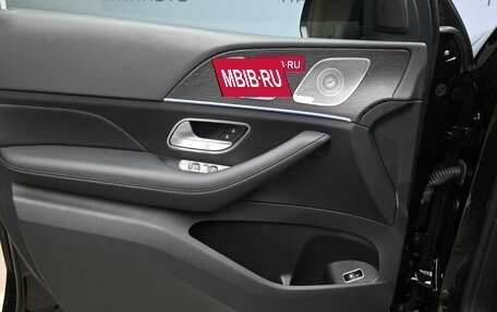 Mercedes-Benz GLS, 2024 год, 17 350 000 рублей, 16 фотография