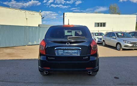 SsangYong Actyon II рестайлинг, 2011 год, 749 000 рублей, 6 фотография