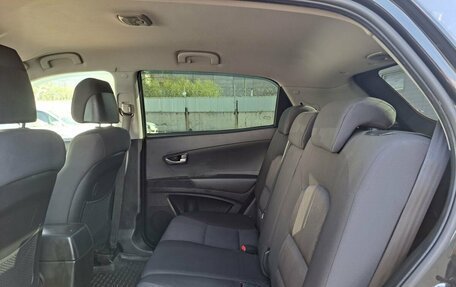 SsangYong Actyon II рестайлинг, 2011 год, 749 000 рублей, 12 фотография